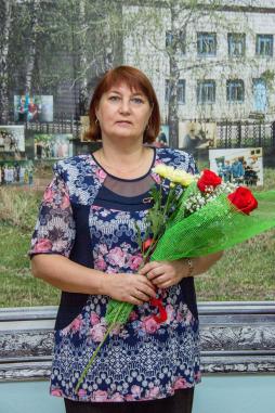 Боярская Ольга Юрьевна