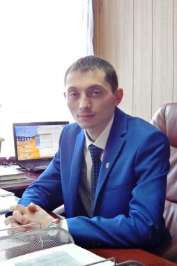 Меновщиков Александр Анатольевич