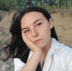Попова Дарья Александровна